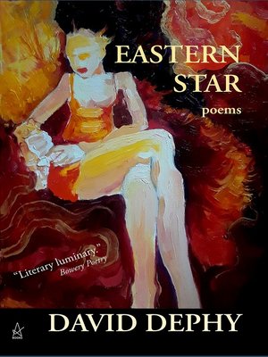 cover image of Eastern Star